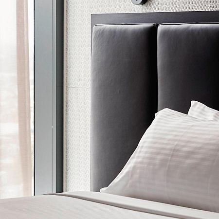 Novotel Melbourne South Wharf Экстерьер фото